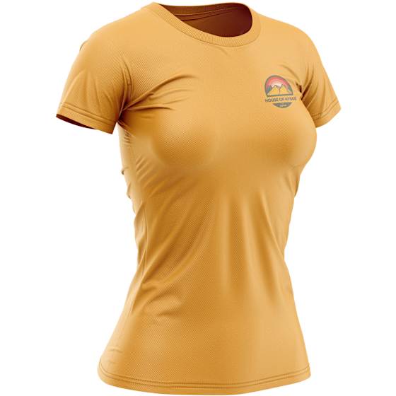 Women's Hyggewool T-Shirt