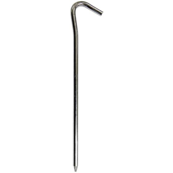 Teltplugger 18cm - 10pk