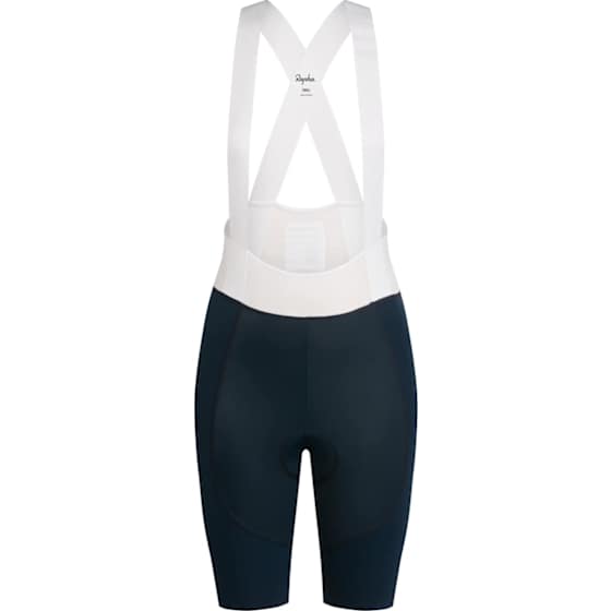 Pro Team Bib Shorts II Dame