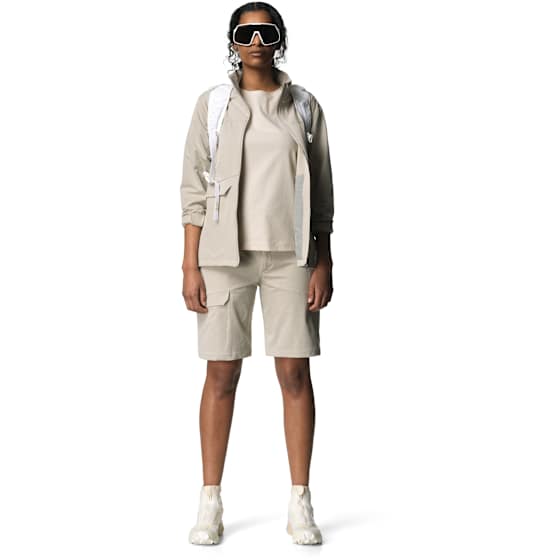 W's Go Shorts