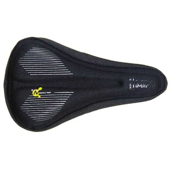 Sadeltrekk m/Memory Foam Normal