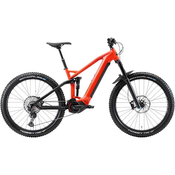 Force AMT ION 