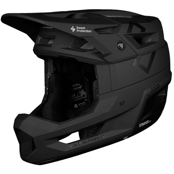 Strayer 2Vi Mips Helmet