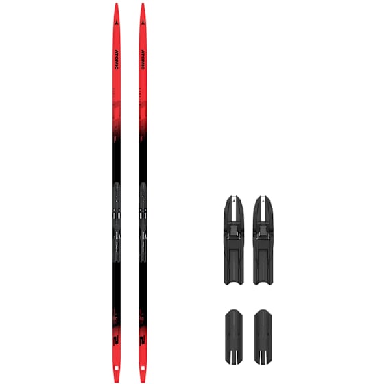 Redster C2 Skintec med Prolink Shift Pro Classic