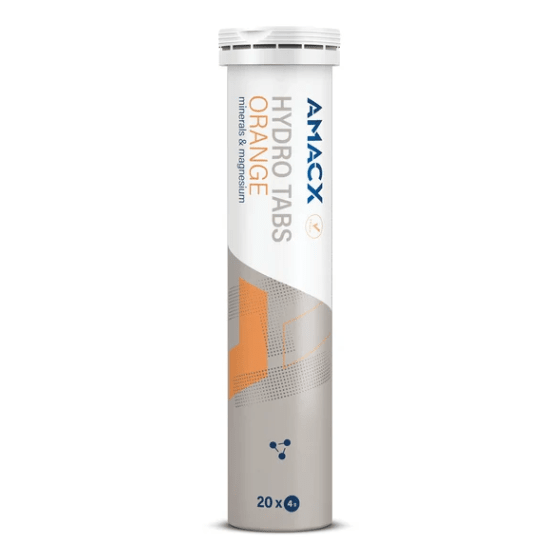 Amacx Hydro brustabletter 