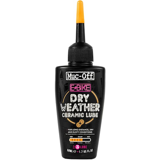 E-Bike Dry Lube 50 ml