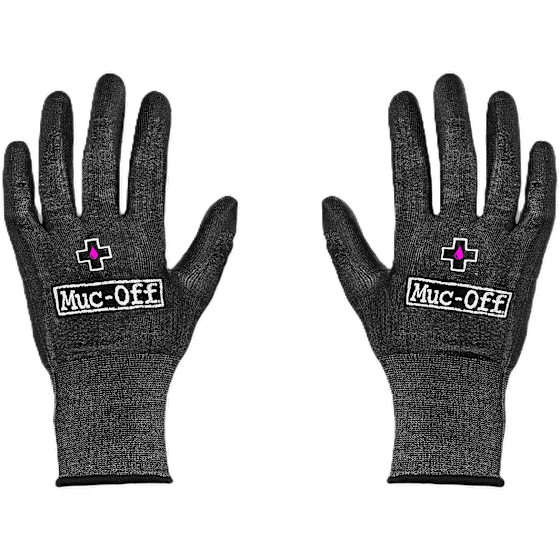 Mechanics gloves