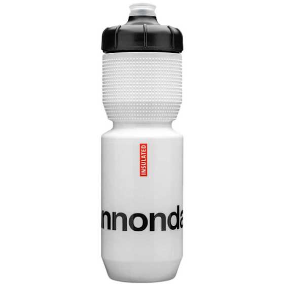 Gripper Logo Insulated Bottle
