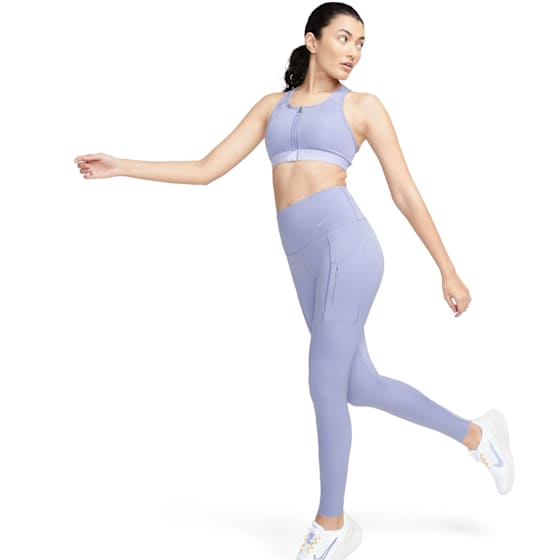 Dri-FIT Go High Waist Tights Dame 