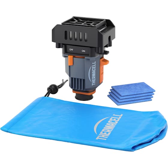 Thermacell myggjager Backpacker