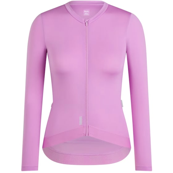 Pro Team Long Sleeve Dame