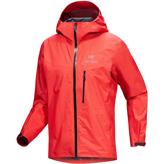 Alpha Lightweight Jacket M
