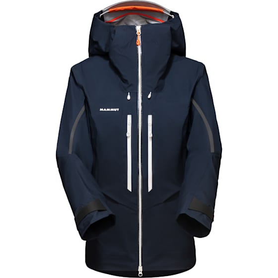 Nordwand Advanced HS Hooded Jacket Ws