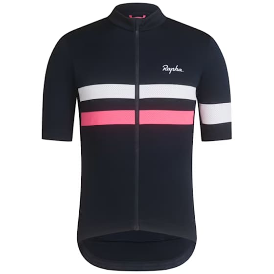 Brevet Jersey Herre