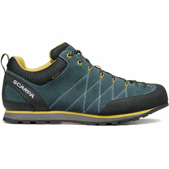 Crux Gtx