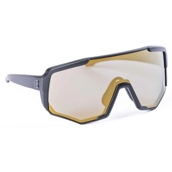 Nita 2 Black w/Gold Sun