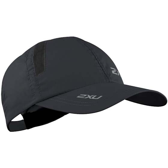 Run Cap