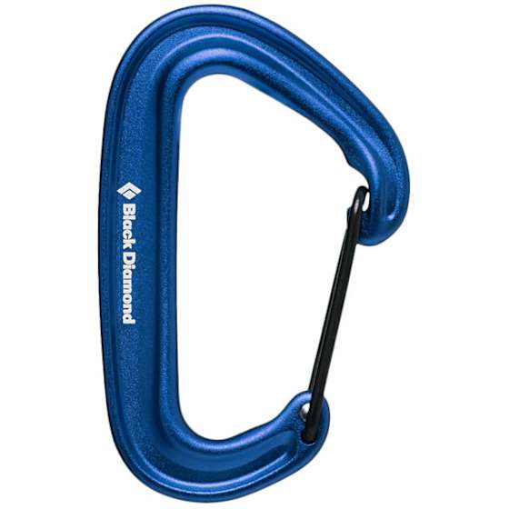 Miniwire Carabiner
