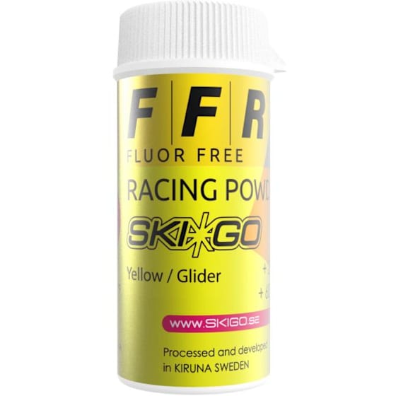 FFR Racing powder 75 ml