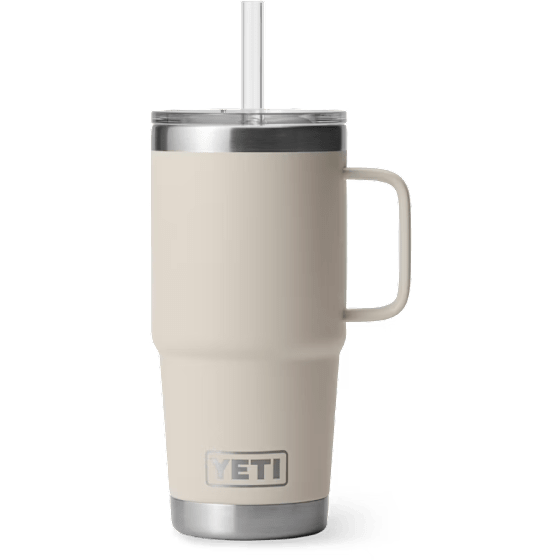 Rambler Straw Mug 25oz 