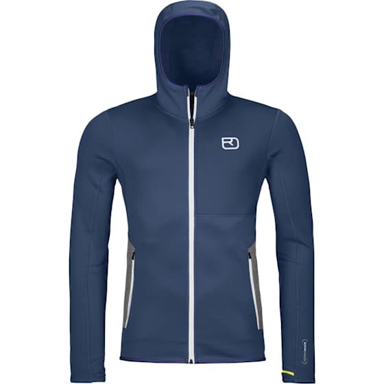 Fleece Hoody M