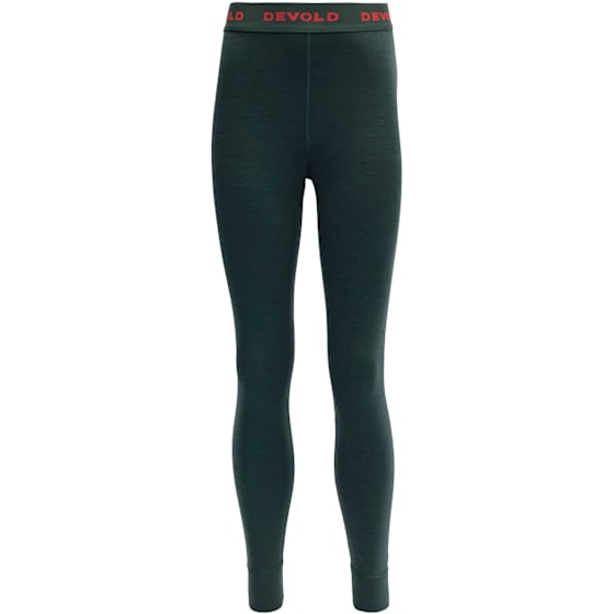 Duo Active Merino Longs Jr  
