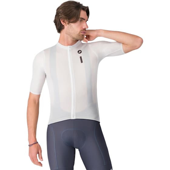 Drittone Logo Jersey Herre