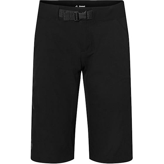 Hunter Slashed Shorts W