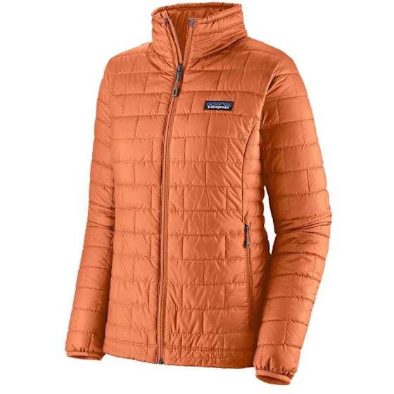 W's Nano Puff Jacket