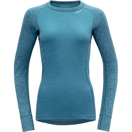 Duo Active Merino 210 Shirt Dame