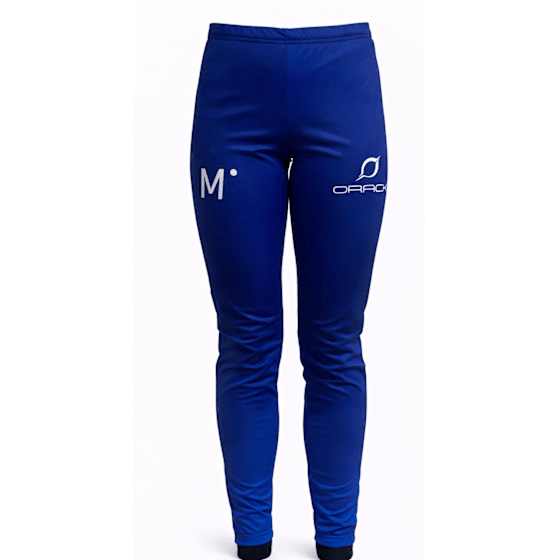 Milslukern Overtrekksbukse Dame