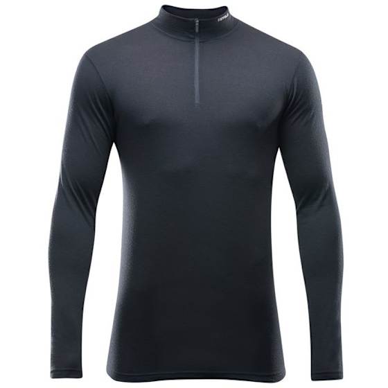 Breeze Man Half Zip Neck