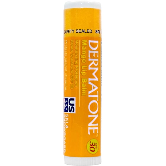 Dermatone Lip Balm Mango 