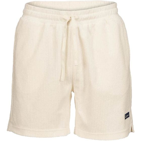 Terry Striped Shorts Herre