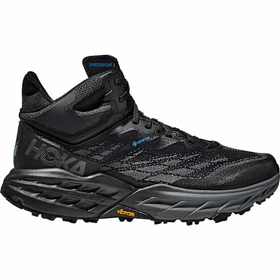 Speedgoat 5 Mid GTX Herre