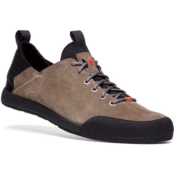 Session Suede Ms