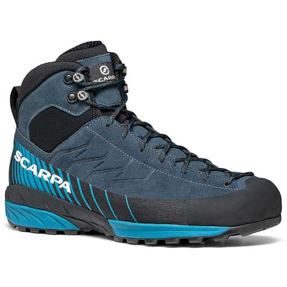 Mescalito Mid GTX Ms