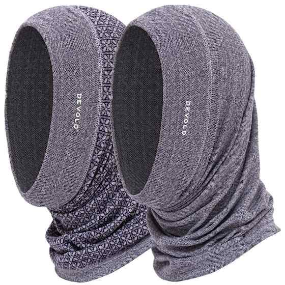 Kvitegga Merino 230 Headover 
