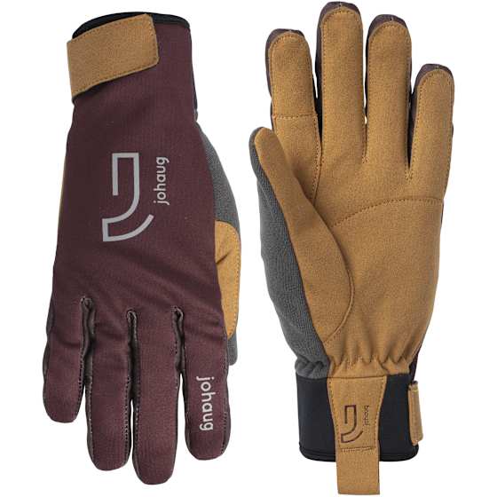 Touring Glove JR 2.0 