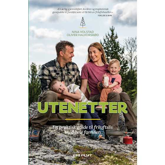 Utenetter