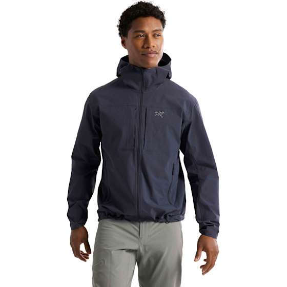 Gamma Lightweight Hoody Herre