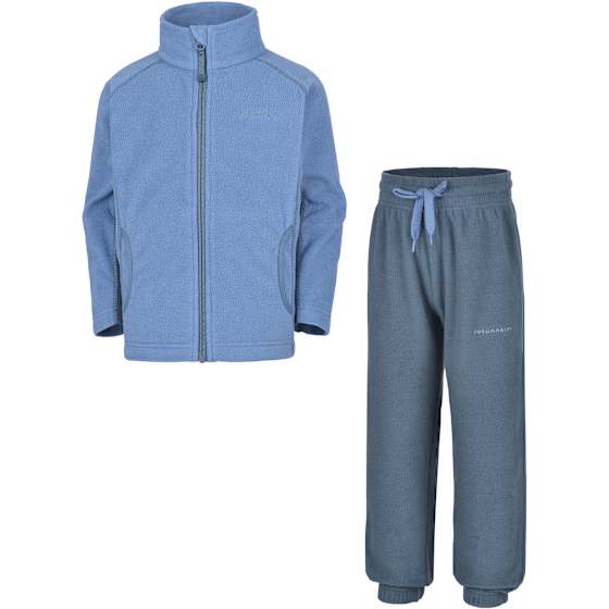 Kos resirkulert fleecesett JR