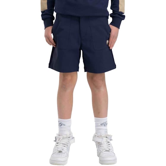 Romsdalseggen Kordfløyel Shorts Gutt