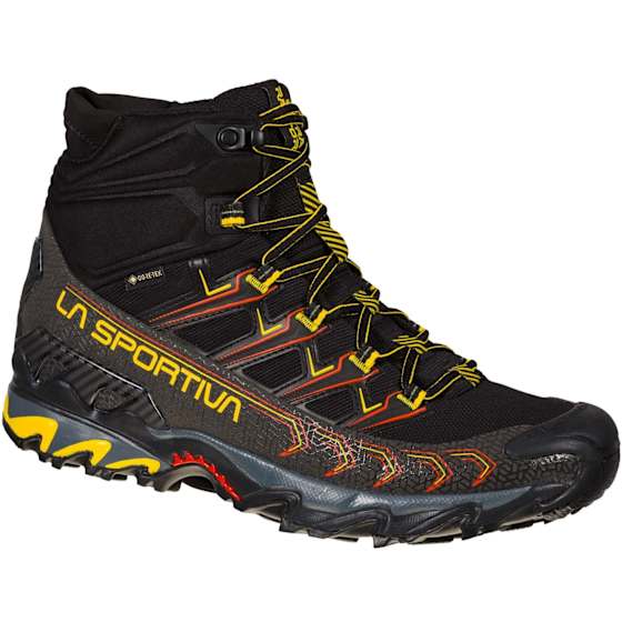 Ultra Raptor II Mid GTX Ms