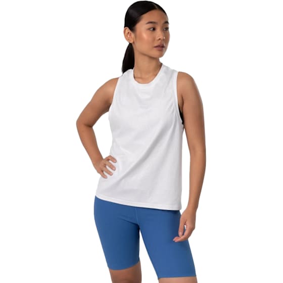 Shape Tank Dame