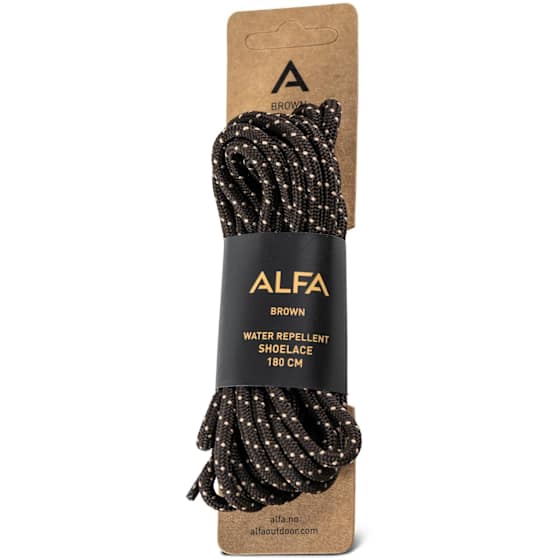 ALFA Laces 