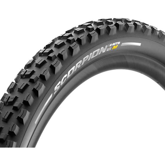 Scorpion E-MTB M