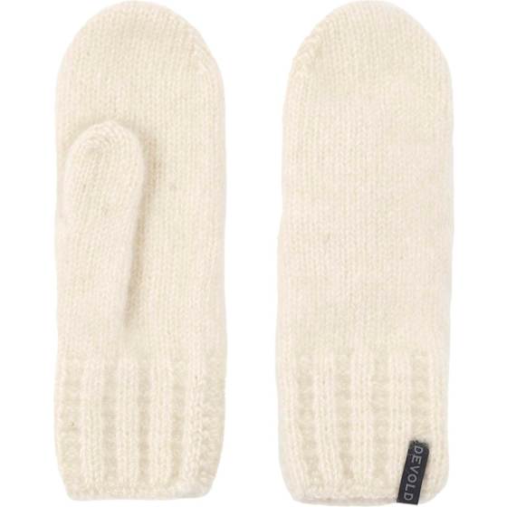 Nansen Wool Mittens