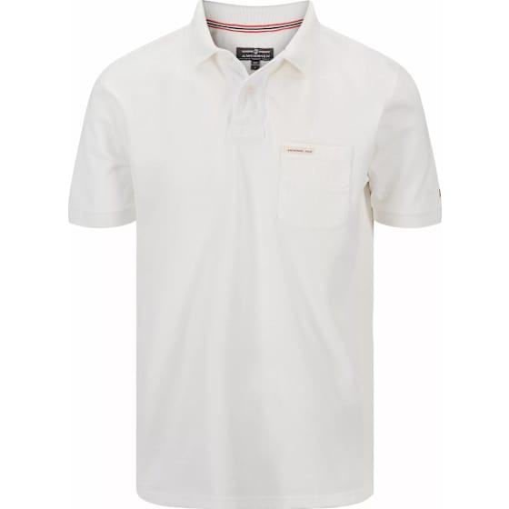 Chukka Shirt Herre