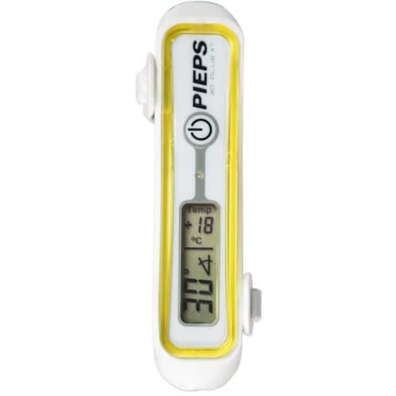 Piepes 30 Degree Plus XT